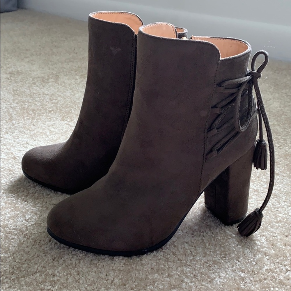Booties